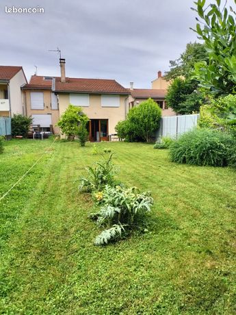 Maison à Villeurbanne — 1