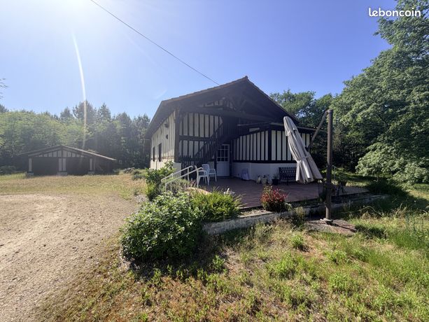 Propriété 4 pièces 70 m²