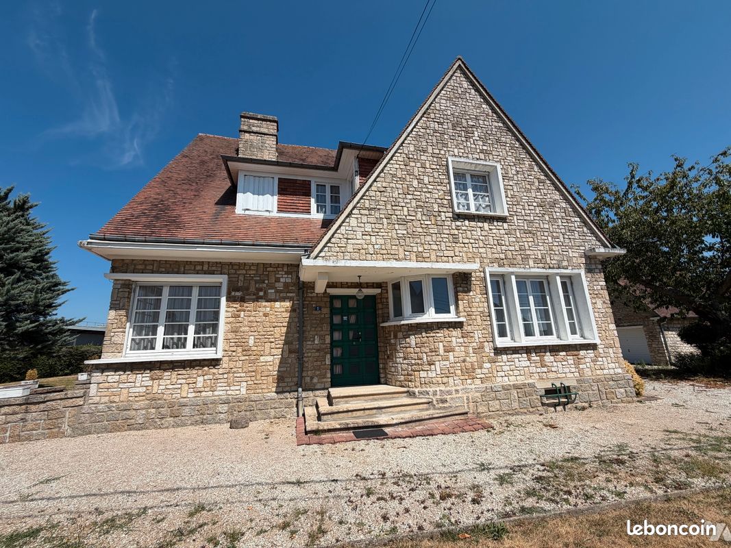 Maison 7 pièces 139 m² · à Alençon · 139 m² · 322 000 €