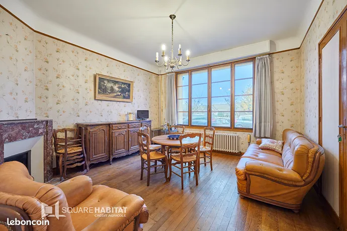 Annonce vente Maison montfort-sur-risle