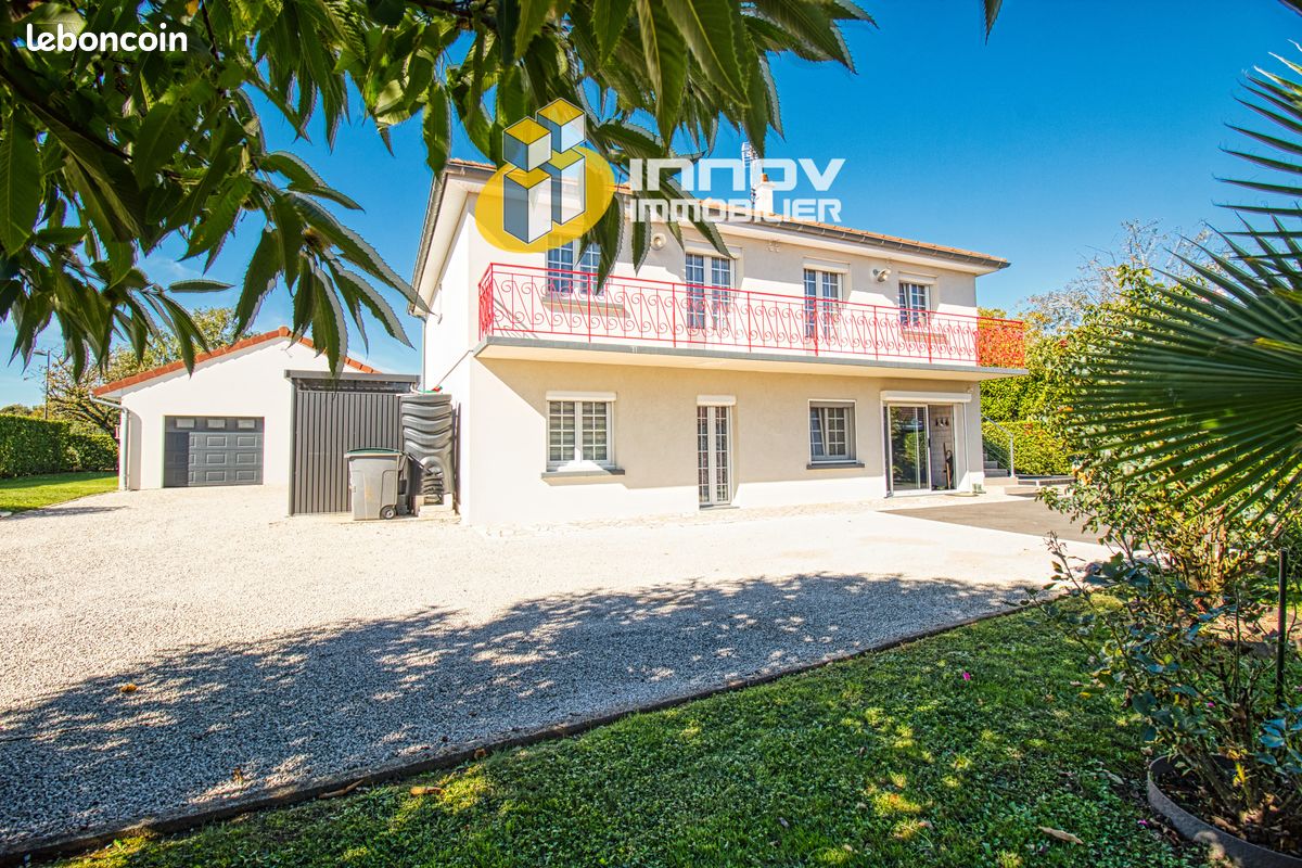 Maison 7 pièces 195 m² · à Bey · 195 m² · 270 000 €