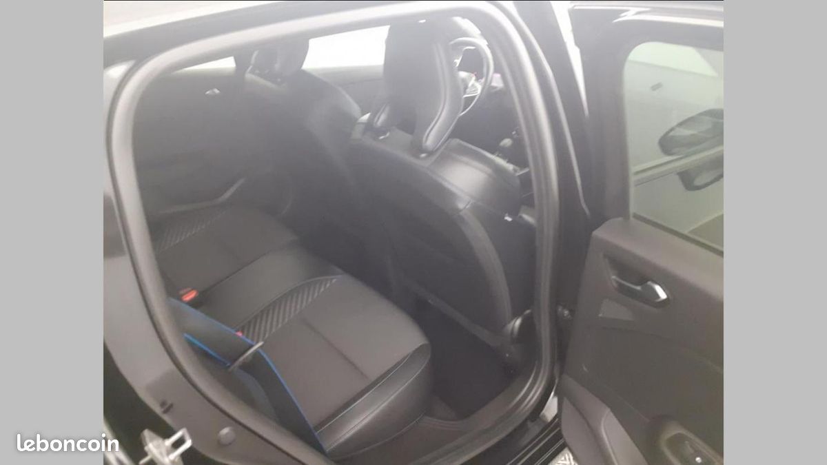 Renault Clio V E-Tech full hybrid 145 ch GSR2 Esprit Alpine (image 10)