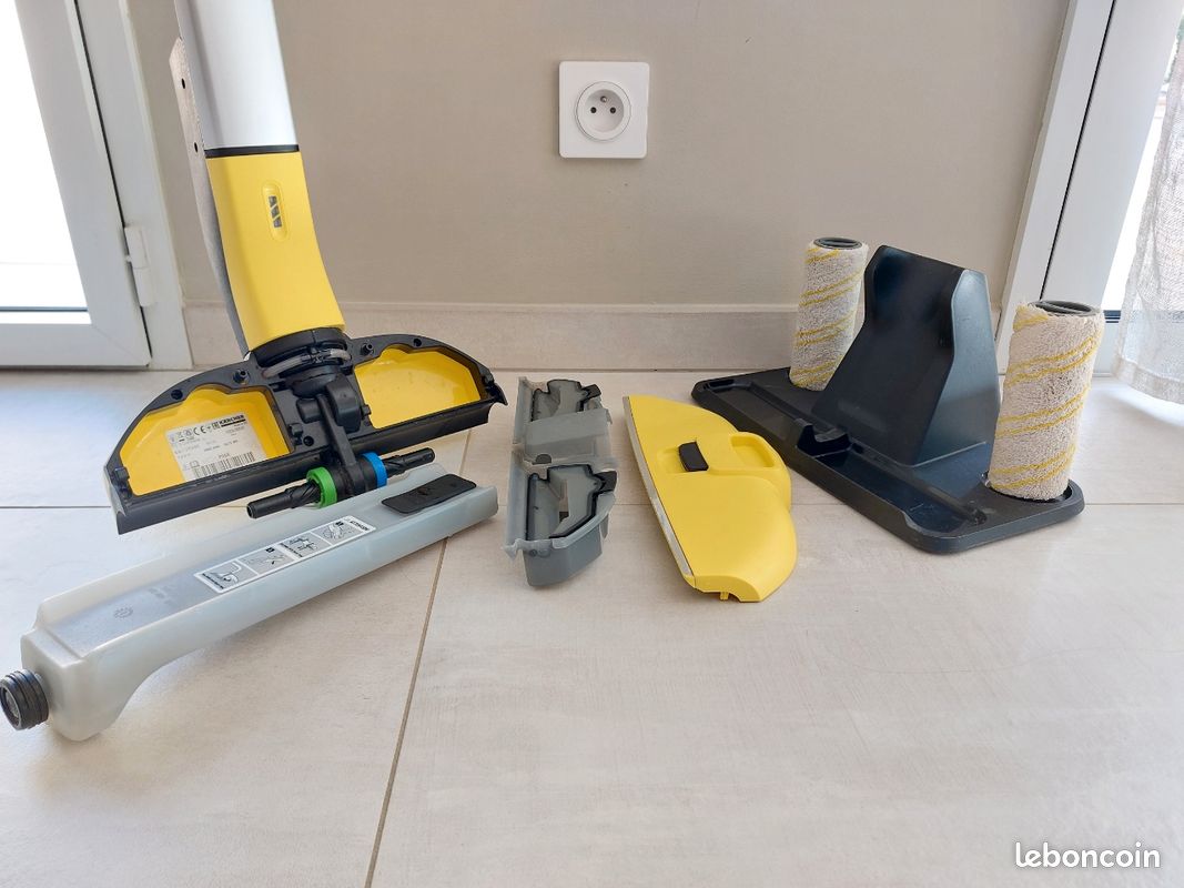 Karcher fc3 (image 2)