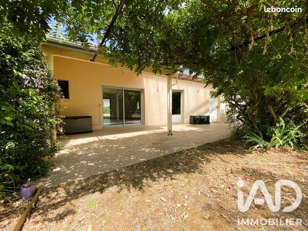 Maison 4 pièces 110 m² · à Prayssac · 110 m² · 265 500 €