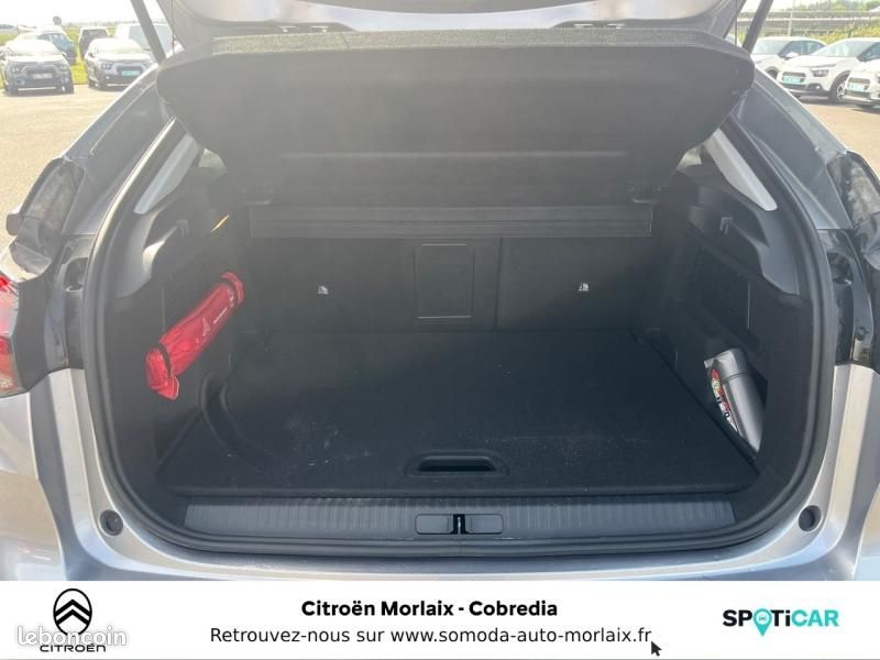 Citroen C4 BlueHDi 130ch S&S Shine EAT8 (image 6)