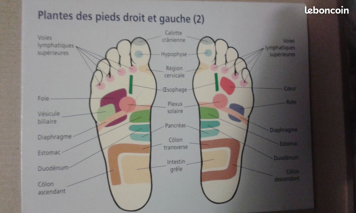 Livre + coffret de relaxation (image 2)