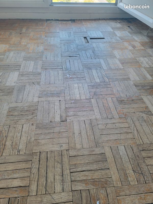 Maison 3 pièces 65 m² · à Creil · 65 m² · 70 000 €