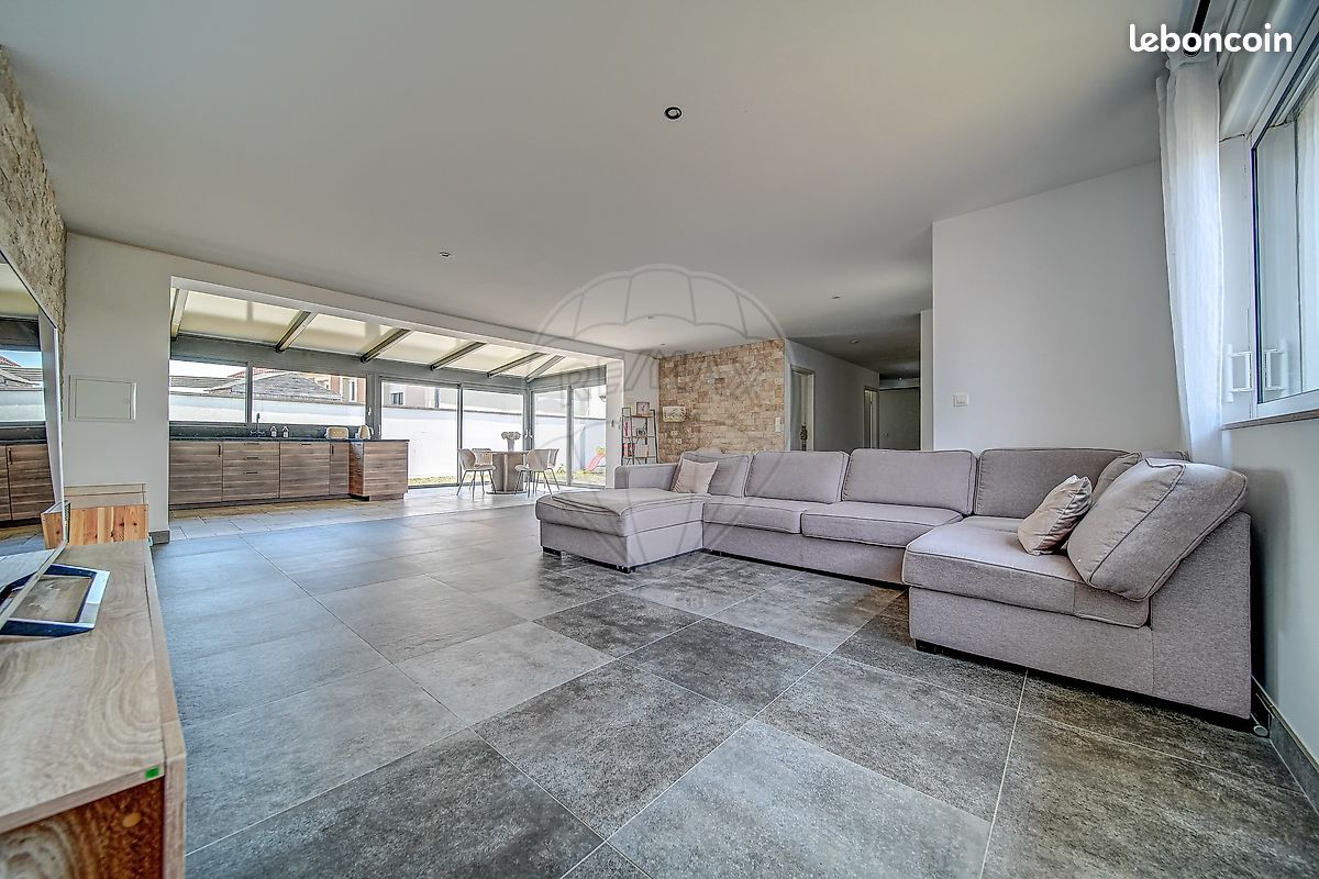 Maison 4 pièces 150 m² · à Conflans-en-Jarnisy · 150 m² · 339 000 €