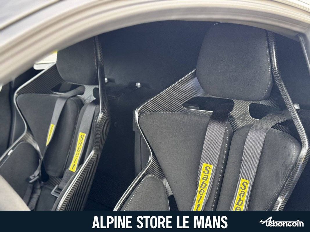 ALPINE A110 1.8T 300 ch R Turini PPF (image 22)