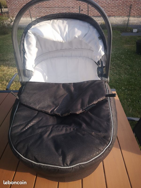 Poussette Peg Perego Trio easy switch (image 6)