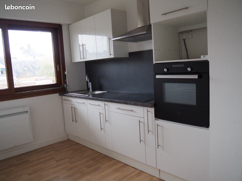 Appartement 2 pièces 45 m² · à Châteauroux · 45 m² · 550 €/mois