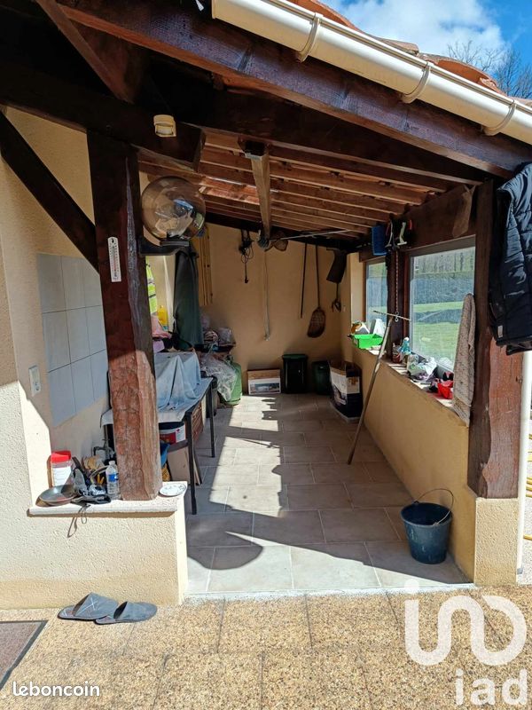 Villa 9 pièces 160 m² - Lavalade 24540 (image principale 5)