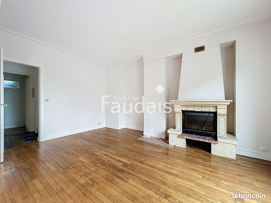 Appartement a louer saint-lo - 3 pièce(s) - 88 m2 - Surfyn