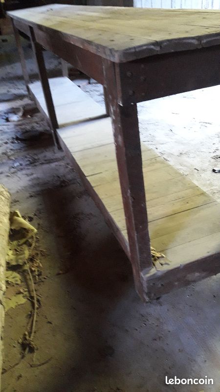 Meuble d'atelier (image 3)