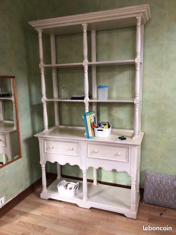 Meuble console (image 1)