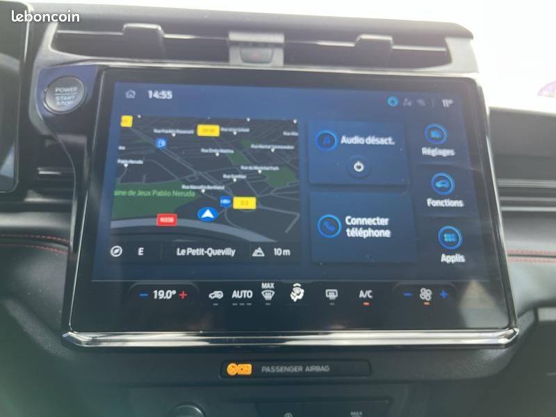 Ford Puma 1.0 EcoBoost Hybrid 125ch ST-Line X S&S (image 27)