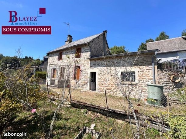 Maison 5 pièces 78 m²