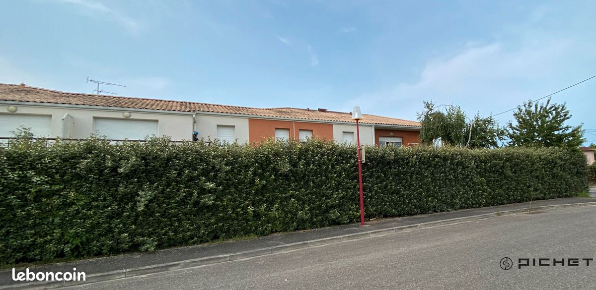 Appartement 2 pièces 32 m² · à Villeneuve-sur-Lot · 32 m² · 50 000 €