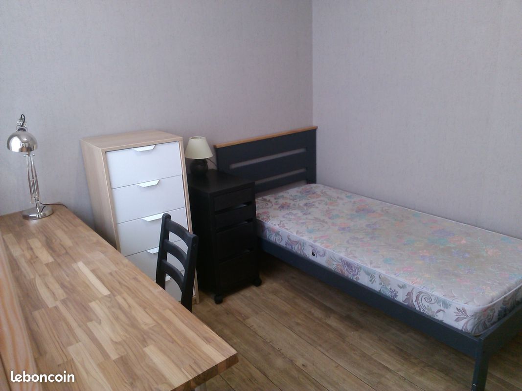Appartement 1 pièce 20 m² · à Douai · 20 m² · 320 €