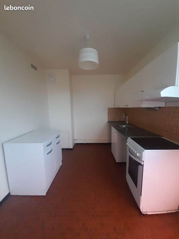 Appartement a louer saint-germain-en-laye - 3 pièce(s) - 58 m2 - Surfyn