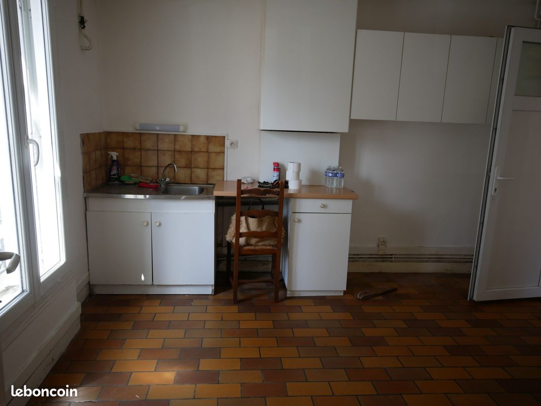 Maison 2 pièces 50 m² · à Le Havre · 50 m² · 93 000 €