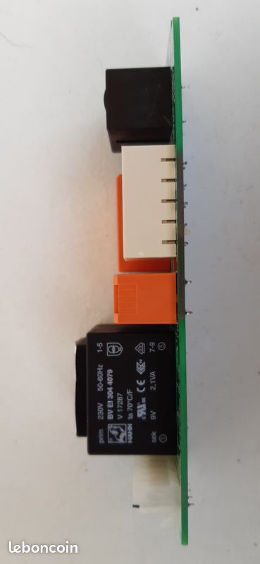 Platine électronique neuve chauffe-eau Thermor (image 2)