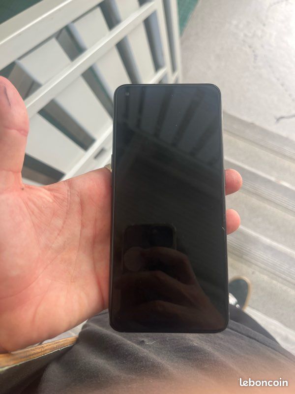 Oppo A74 5G 128G pour pièces (image 1)