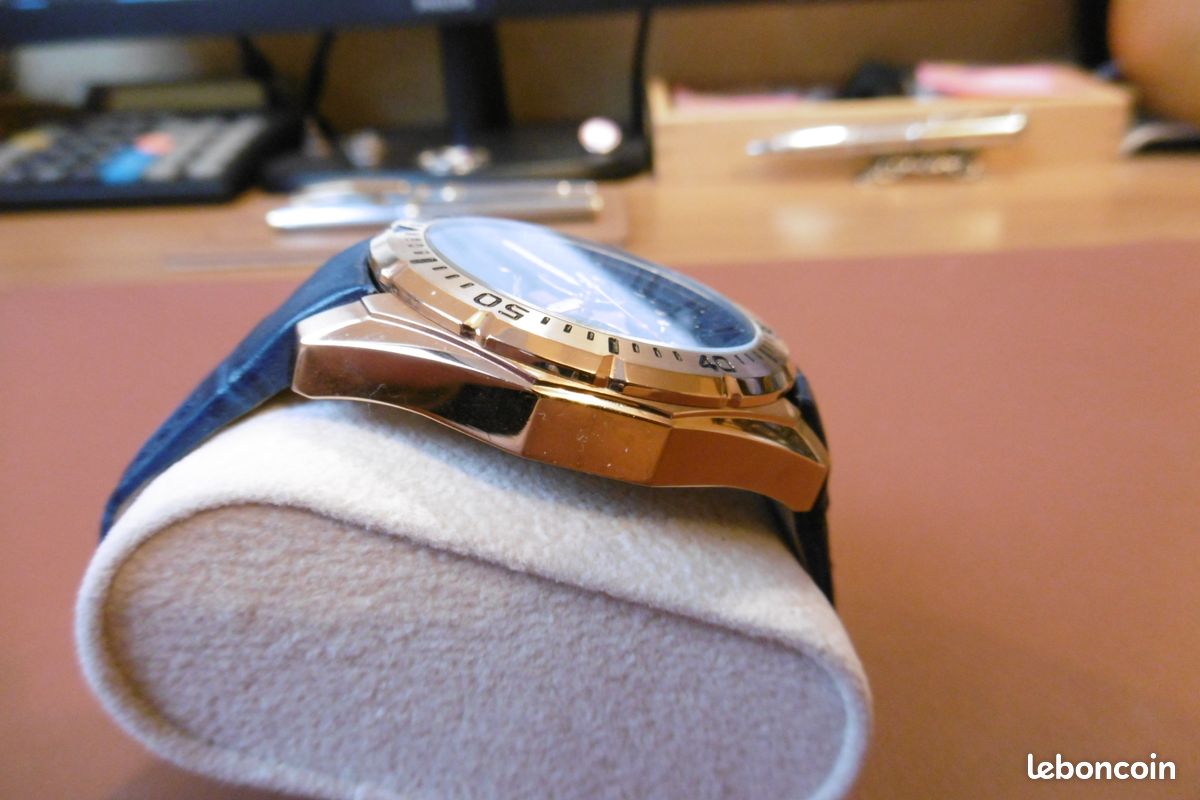 Montre Morphic EXCELLENT ETAT jamais portée (image 4)