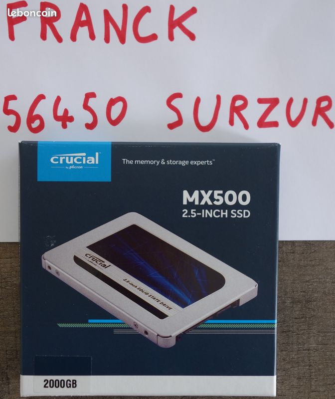 Multimdia d'occasion Vannes (56000) - leboncoin