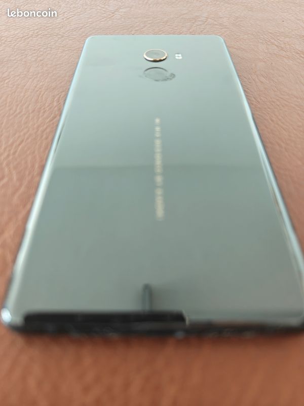 Xiaomi mi mix 2 (image 2)