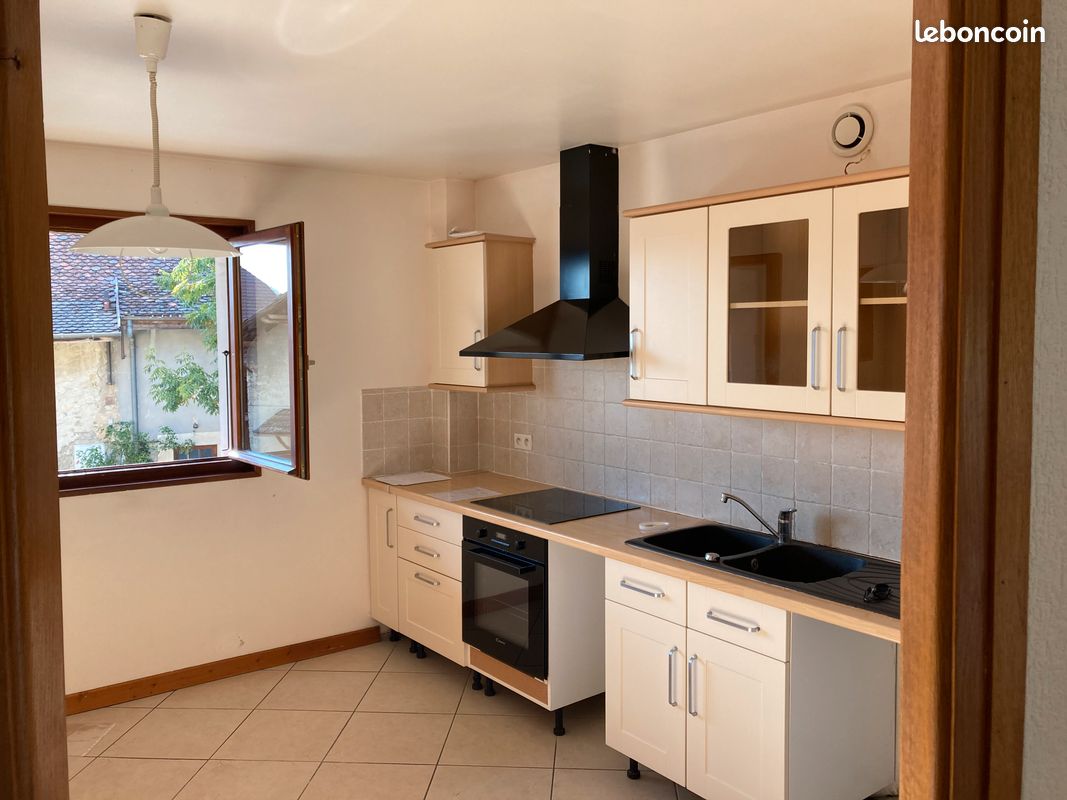 Loue appartement (image 2)
