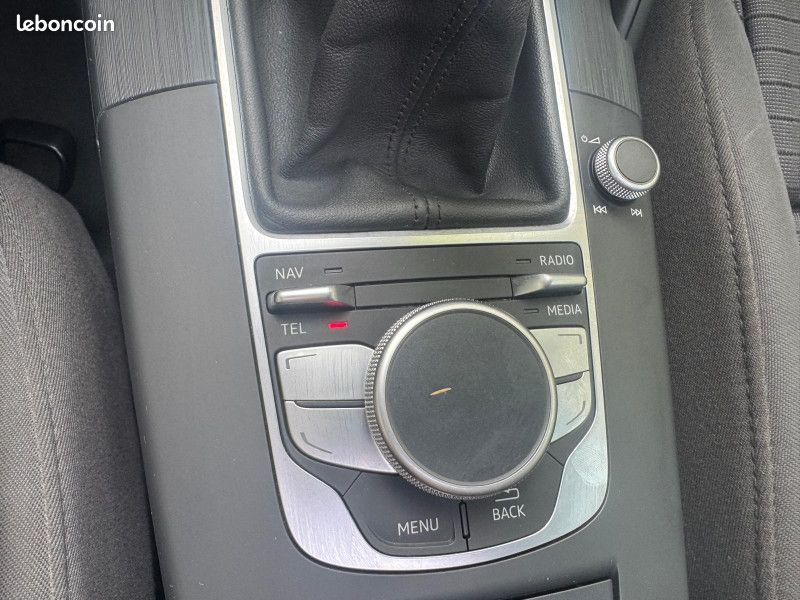 Audi A3 SPORTBACK 1.4 TFSI 125CH AMBITION (image 26)