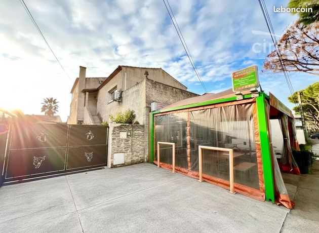 Maison 8 pièces 350 m²