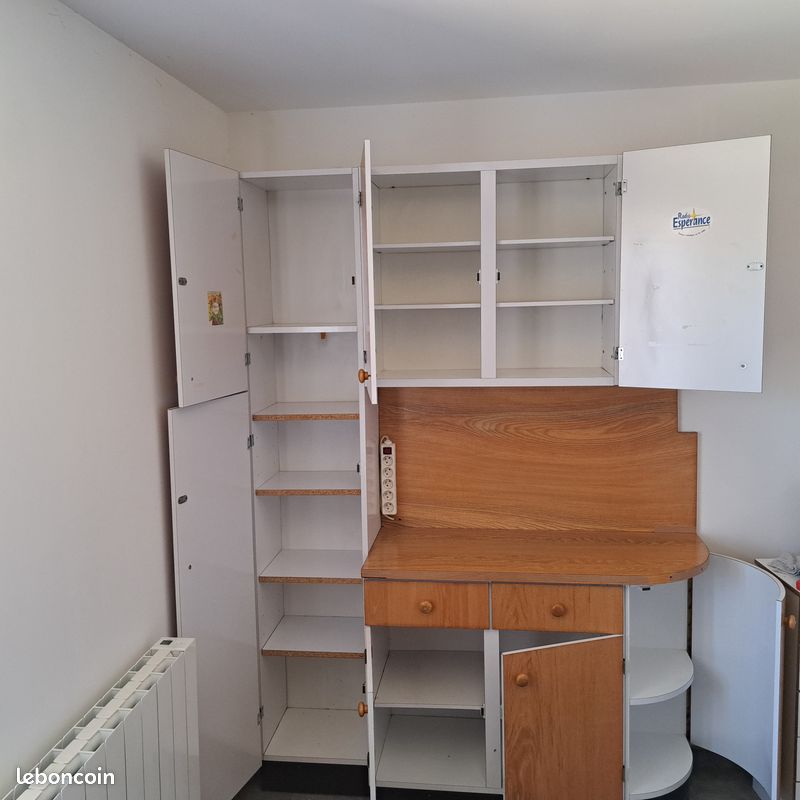 Urgent - Meuble récupérable sur place (image 2)