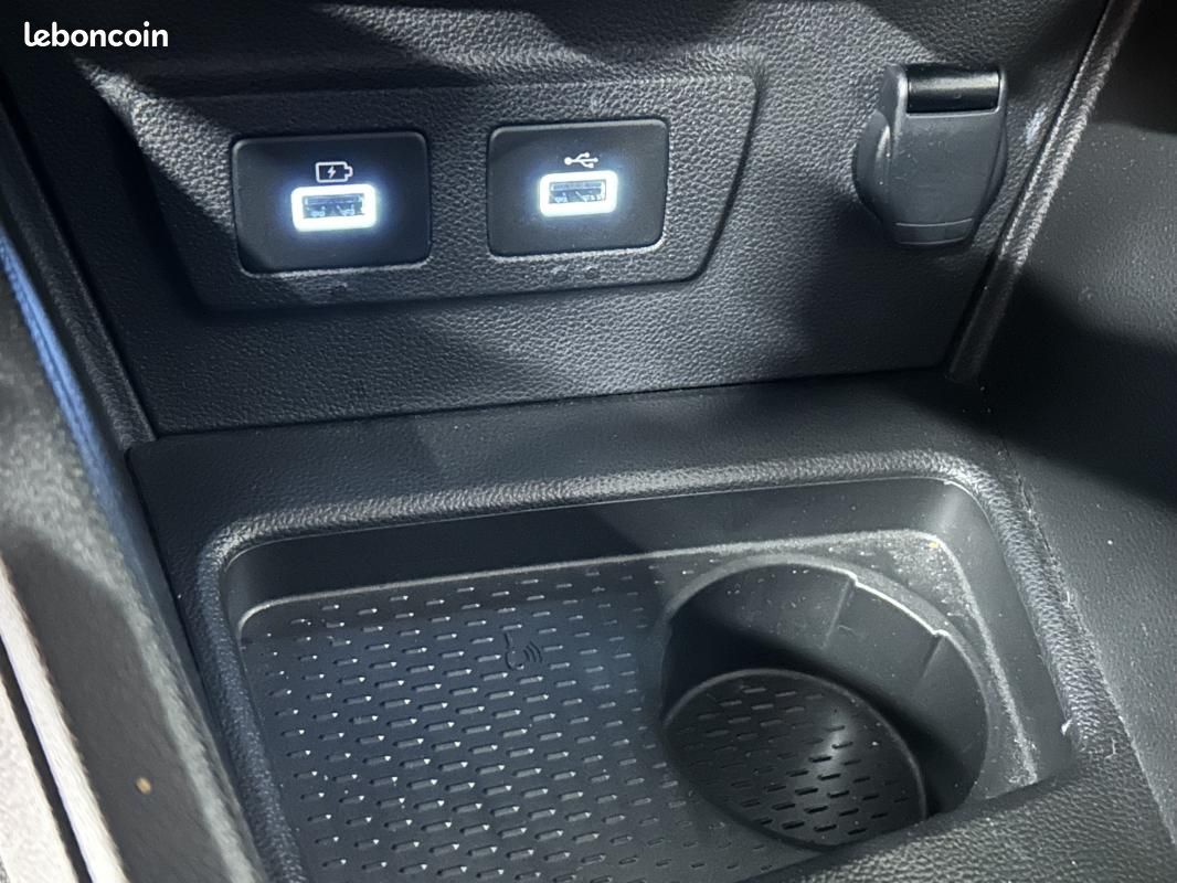 Dacia Duster BluedCi 115 4x4 EXPRESSION *SIEGES CHAUFFANTS + RADAR RECUL (image 30)