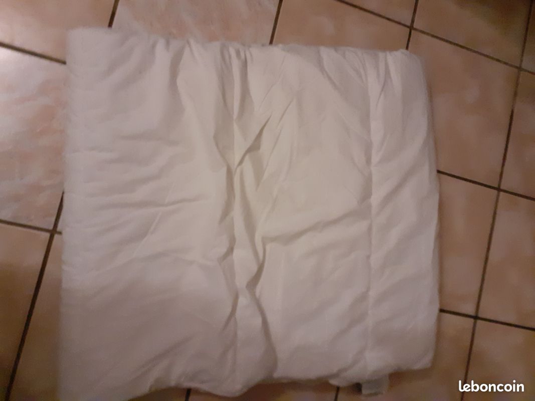 Couette lit 1personne (image 6)