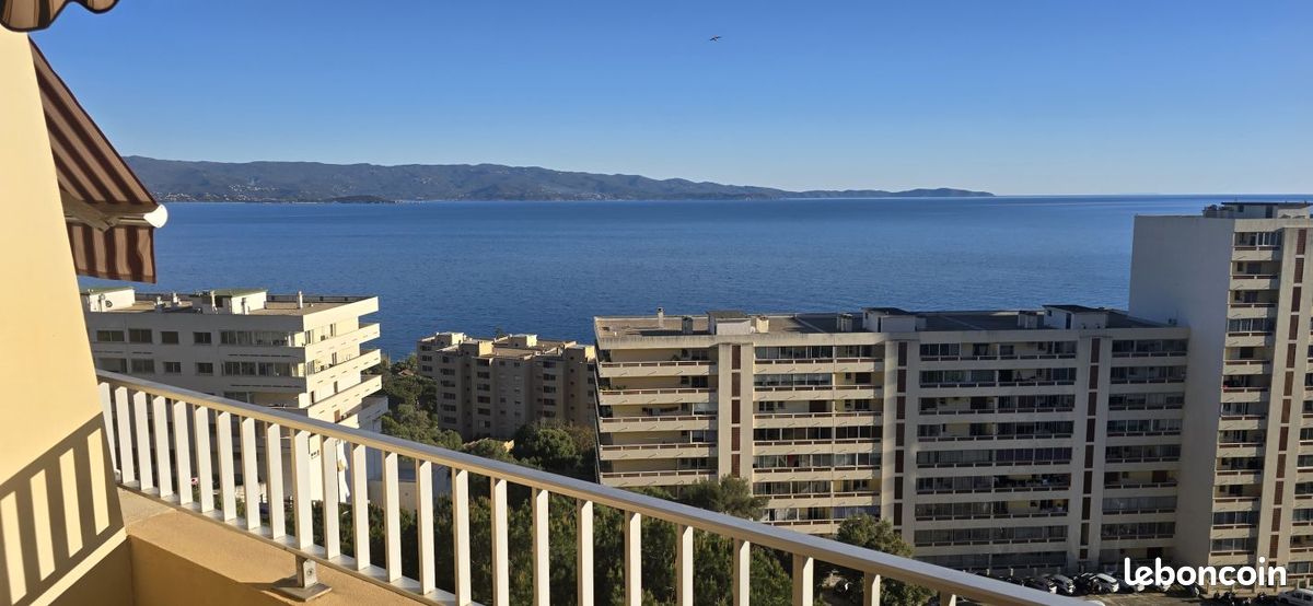 Appartement 2 pièces 50 m² · à Ajaccio · 50 m² · 875 €