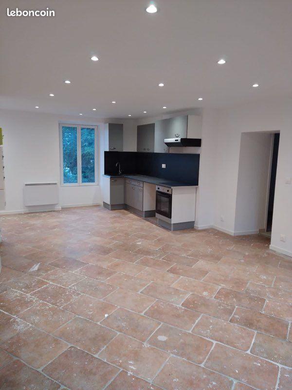 Appartement type F3 (image 1)