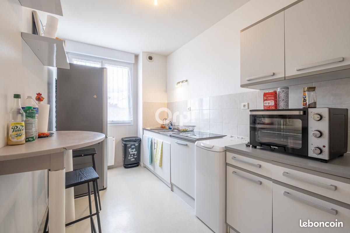 Appartement 2 pièces 45 m² - Limoges 87000 (image principale 5)