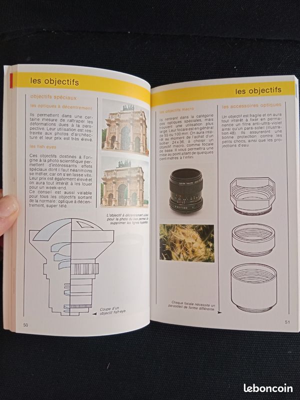 Livre la photo guide pratique (image 9)