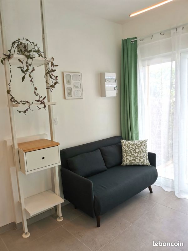 Appartement a louer cachan - 1 pièce(s) - 27 m2 - Surfyn