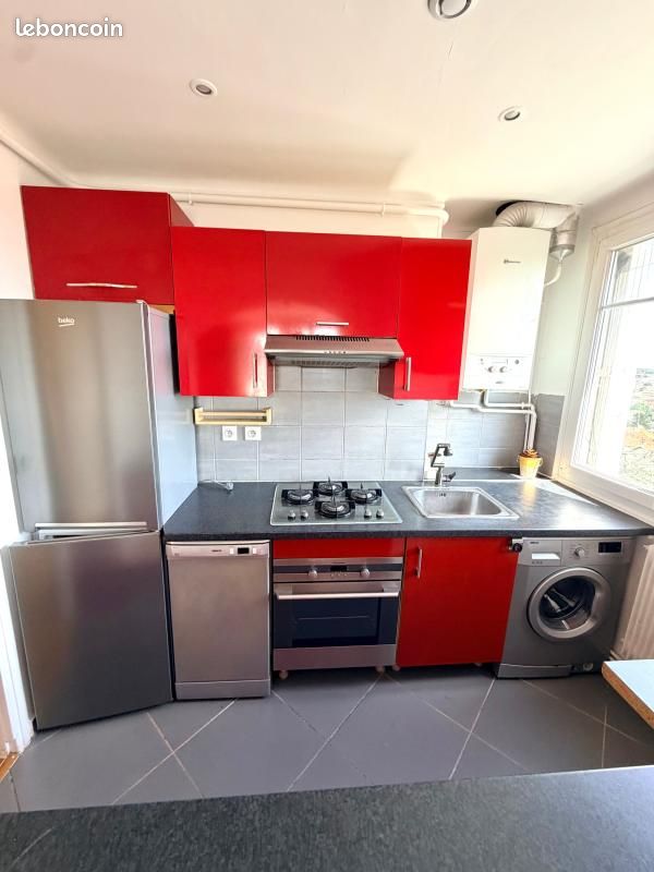 Appartement 3 pièces 51 m² (image 5)
