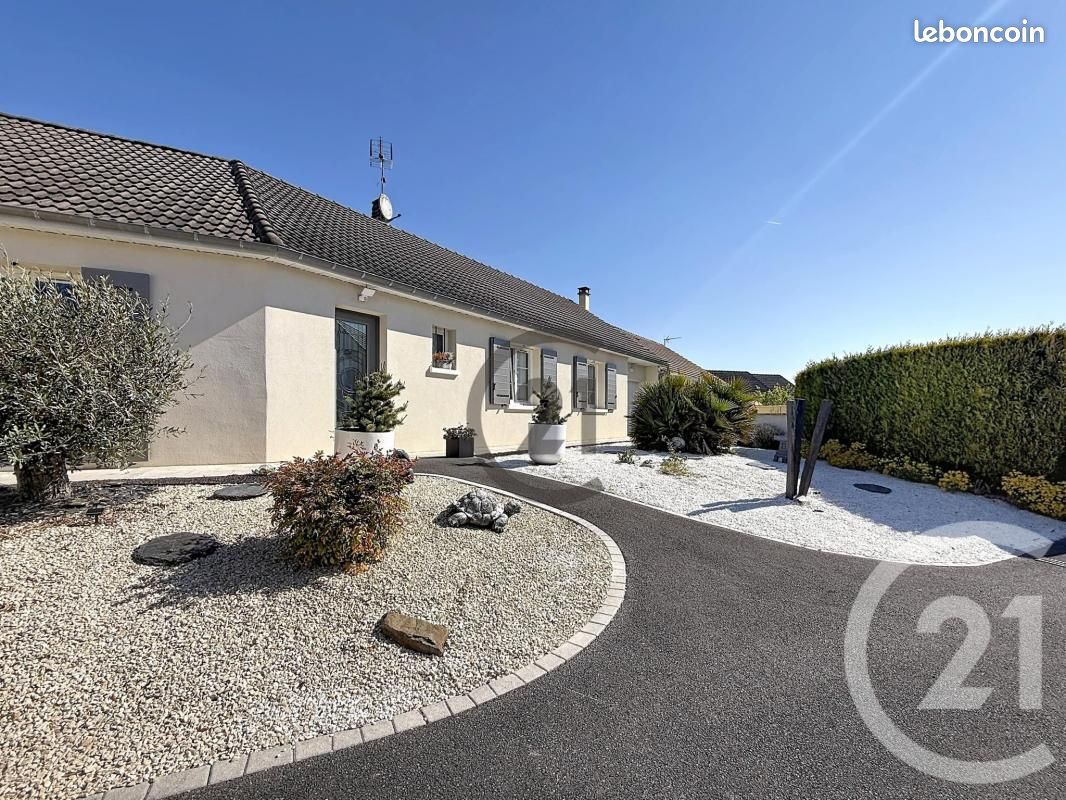 Maison 5 pièces 94 m² · à Warmeriville · 94 m² · 316 000 €