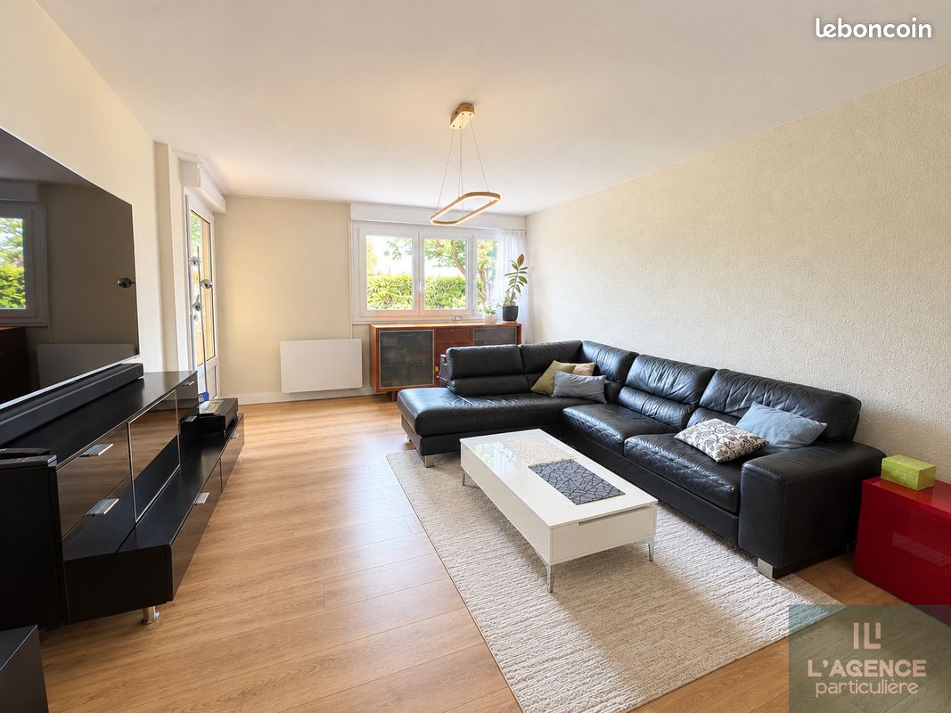 Appartement 4 pièces 93 m² · à Labège · 93 m² · 299 900 €