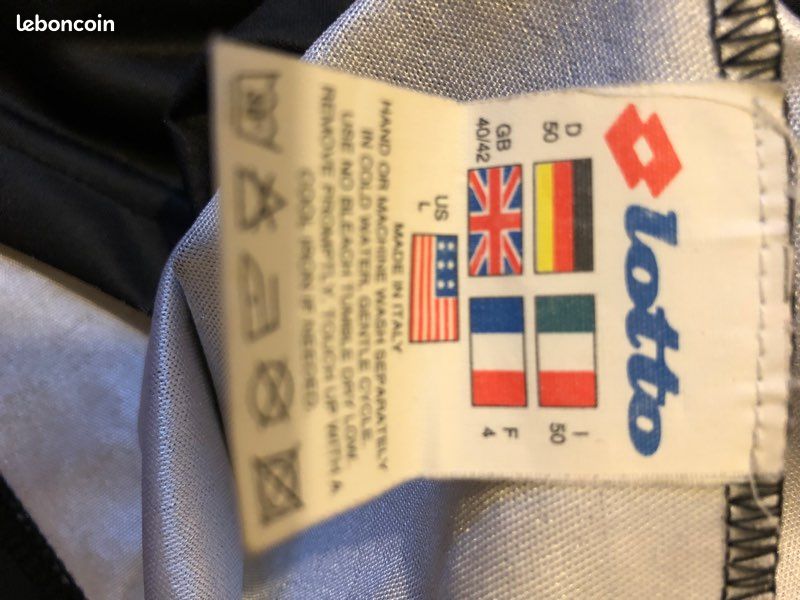 Maillot foot Del Piero 2001/2002 - Vêtements