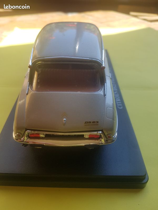 NOREV 1/18 - Citroen Ds 23 Pallas - 1974 181726 EUR 74,95 - FR