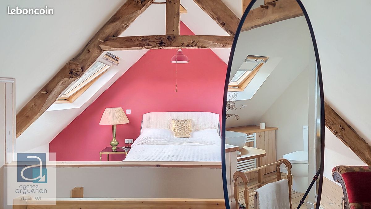 Maison 4 pièces 83 m² (image 14)