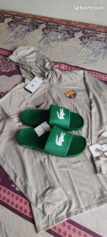 Claquette Chaussures