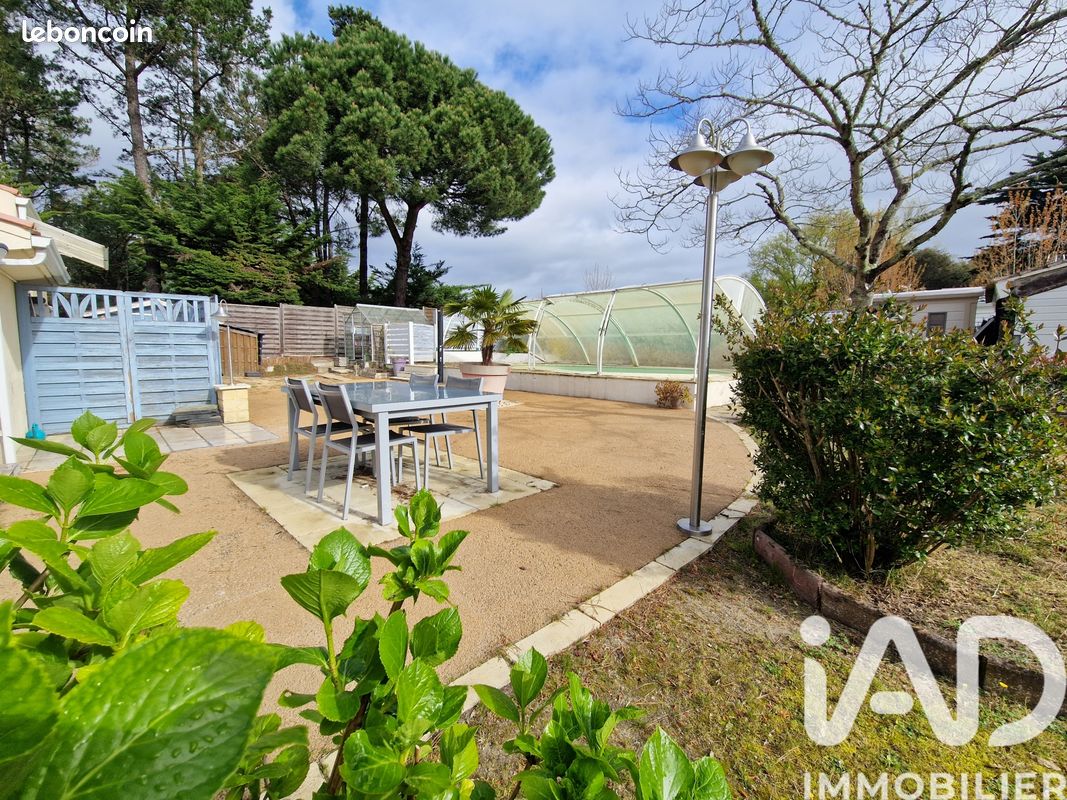 Maison 6 pièces 144 m² (image 3)