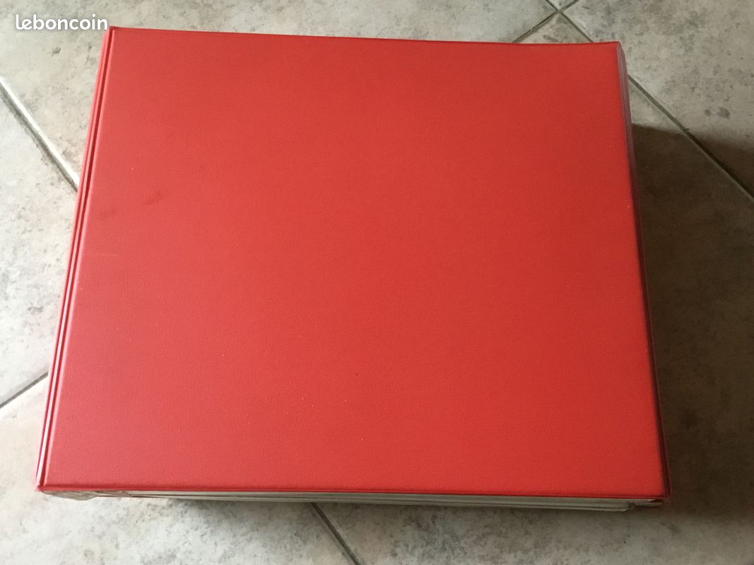 Coffret de recettes de cuisine vintage (image 4)